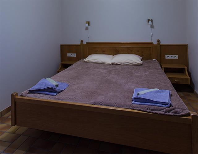 Sodyba Igne Druskininkai Kültér fotó