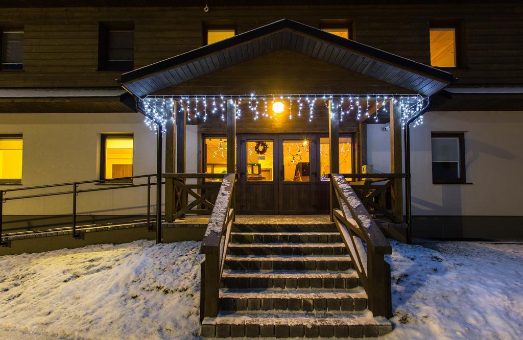 Sodyba Igne Druskininkai Kültér fotó