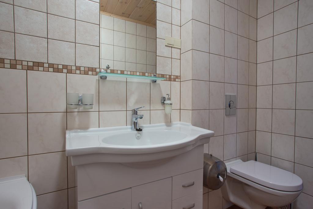 Sodyba Igne Druskininkai Szoba fotó