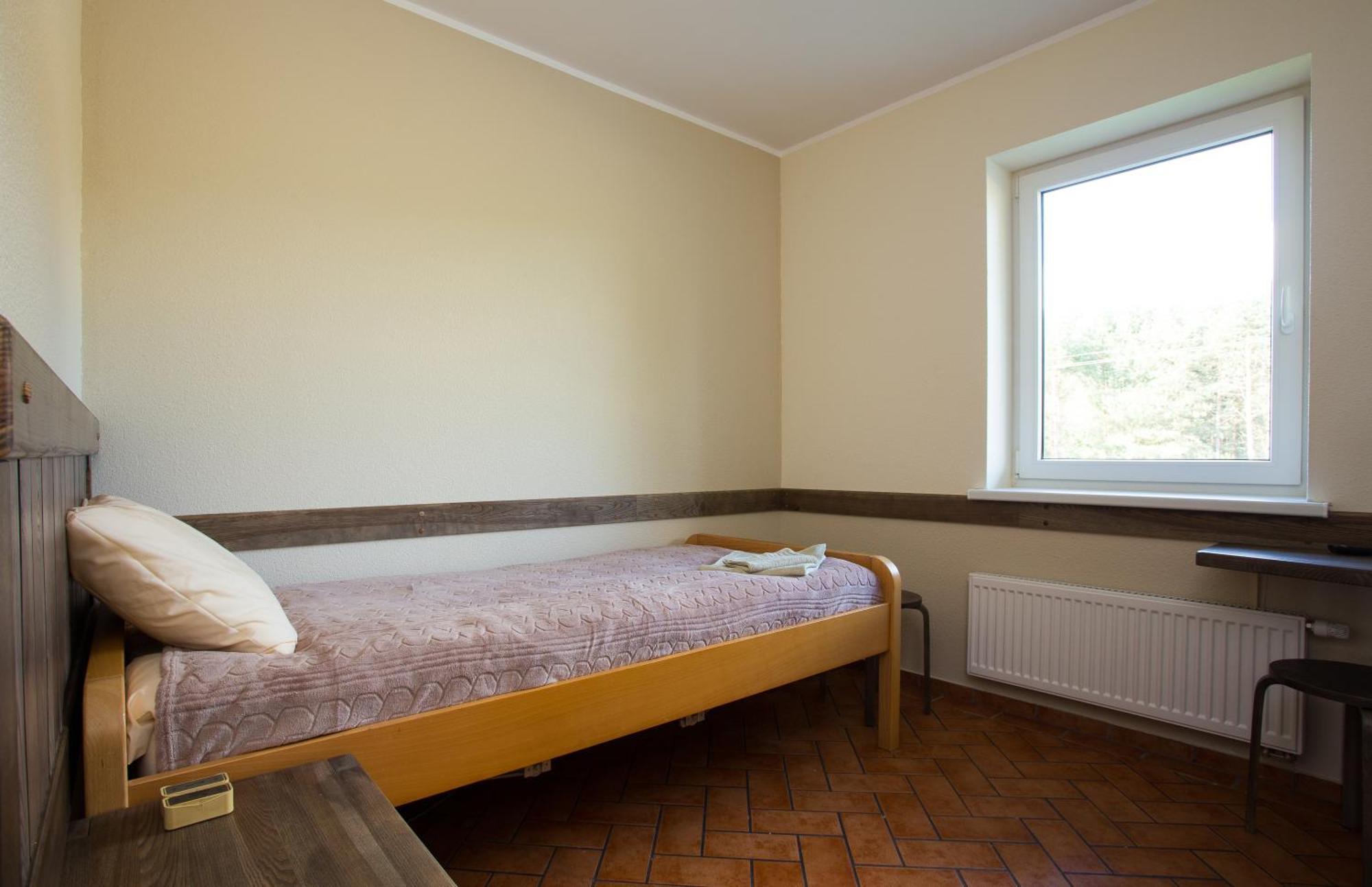 Sodyba Igne Druskininkai Kültér fotó