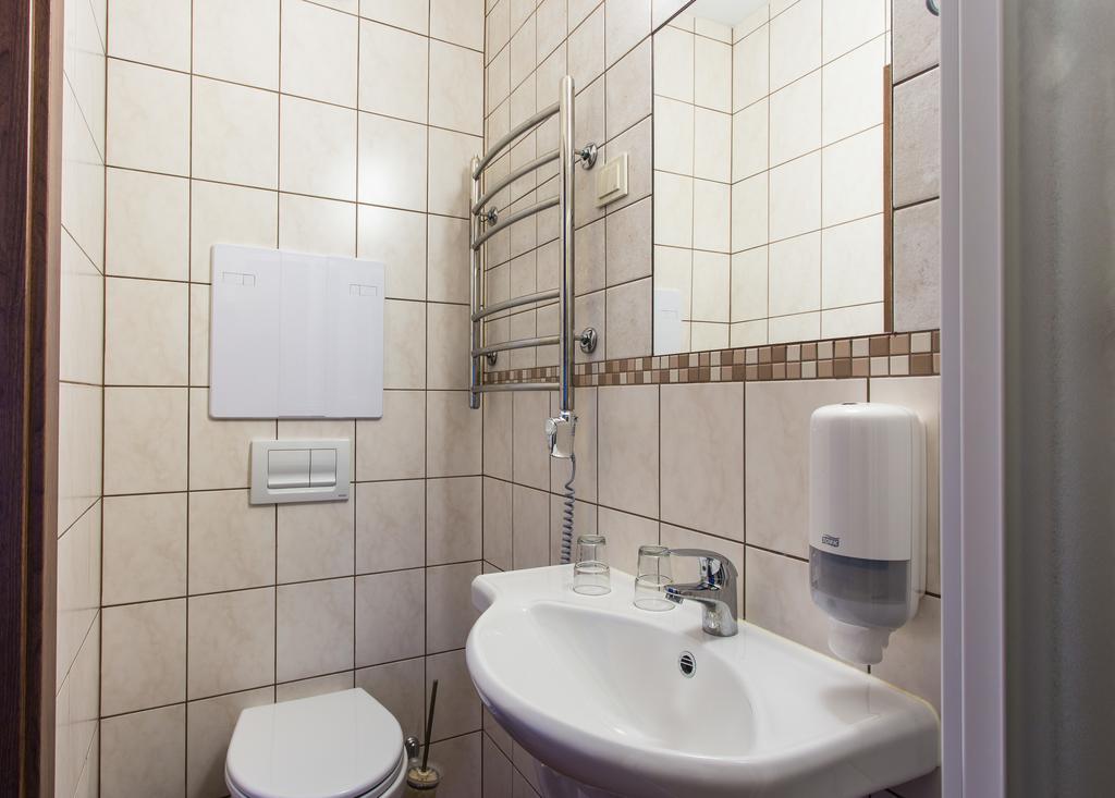 Sodyba Igne Druskininkai Kültér fotó